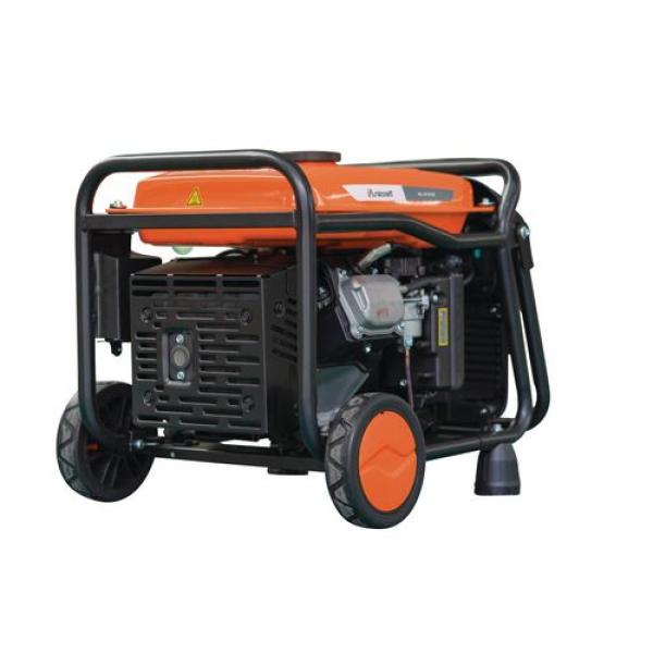 Unicraft Inverter-Stromerzeuger PG-I 41 SE HC